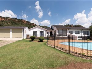 3 Bed House in Meredale