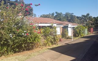 3 Bedroom Townhouse in Louis Trichardt