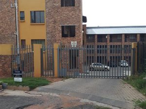 2 Bed Apartment in Discovery