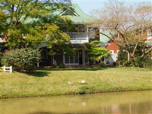 3 Bed House in Mt Edgecombe Estate 1 & 2