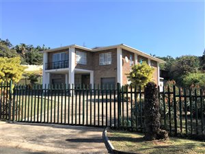 4 Bedroom House in Clansthal