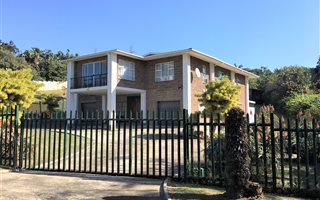 4 Bedroom House in Clansthal