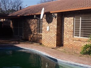 3 Bed House in Doornpoort and surrounds