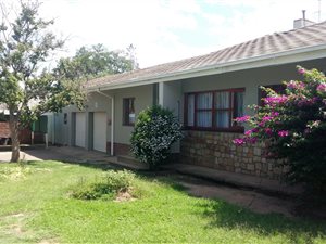 3 Bed House in Balmoral