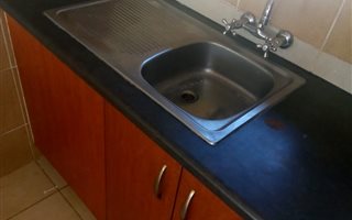 2 Bedroom Apartment in Brackenham