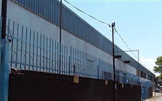 8000 m² Industrial space in Riviera
