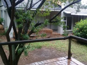 5 Bed House in Parkmore