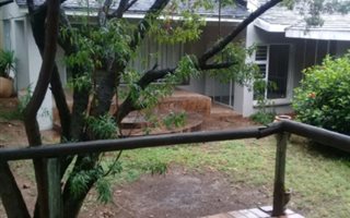 5 Bedroom House in Parkmore
