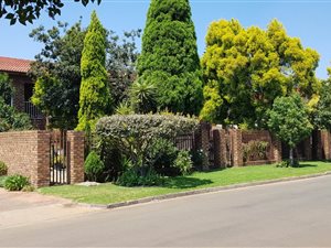 2 Bedroom Townhouse in Dayanglen
