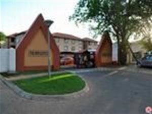 2 Bed Flat in Potchefstroom Central