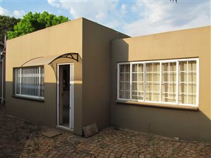 1 Bed Apartment in Edenvale