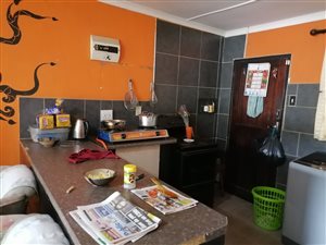 3 Bed House in Copesville