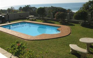 2 Bedroom Apartment in Scottburgh Central