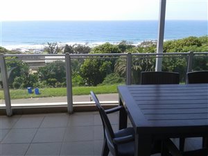 2 Bed Apartment in Scottburgh Central