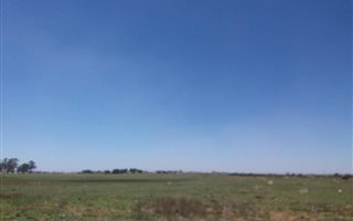 4 ha Land available in Withok Estates