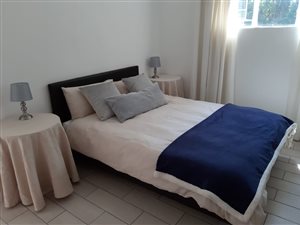 1 Bed Garden Cottage in Allens Nek