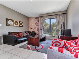 2 Bed Apartment in Wendywood