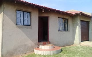 3 Bedroom House in Heidelberg Central