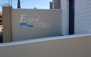 2 Bedroom Apartment in Diaz Beach