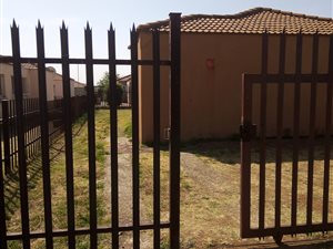 3 Bed House in Vereeniging