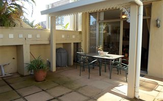 3 Bedroom Duplex in Sunningdale