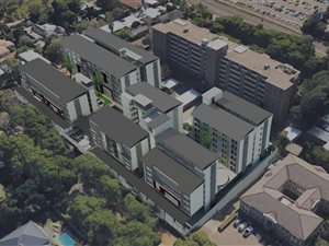 1 Bed Apartment in Brooklyn