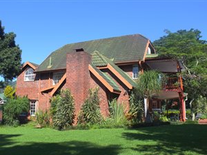 5 Bed House in Ferncliffe