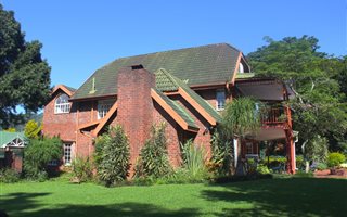 5 Bedroom House in Ferncliffe
