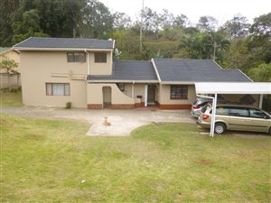 4 Bed House in Mariannhill Park