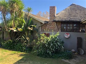 4 Bed House in Cassandra