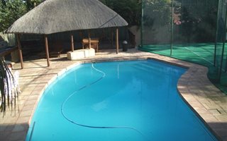 6 Bedroom House in La Lucia