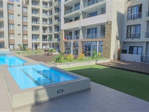 2 Bed Apartment in Umhlanga Ridge