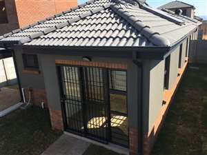 3 Bed House in Leopards Rest Security Estate