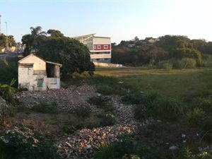 3000 m² Land available in Verulam