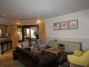 3 Bed Apartment in Hyde Park