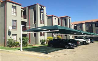 3 Bedroom Apartment in Randhart