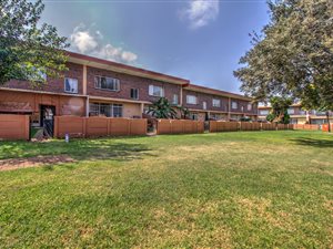2 Bed Townhouse in Witfield