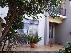 2 Bed Townhouse in Benoni Central