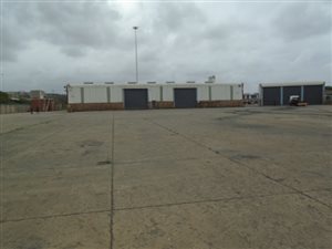 1948 m² Industrial space in Phoenix Industrial