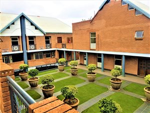 104 m² Office Space in Waterkloof
