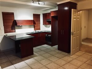 1 Bed Apartment in Tyger Valley