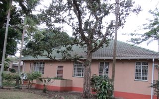 3 Bedroom House in Mtubatuba