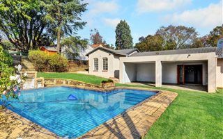 3 Bedroom House in Jukskei Park