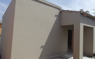 2 Bedroom Flat in Saxilby