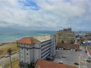1 Bed Apartment in Summerstrand