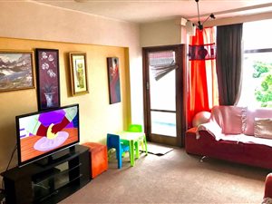 2 Bed Apartment in Oostersee
