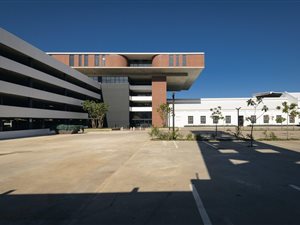 326 m² Commercial space in Umgeni Park