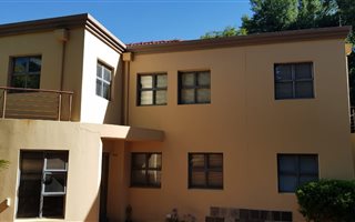 637 m² Office Space in Dunkeld West