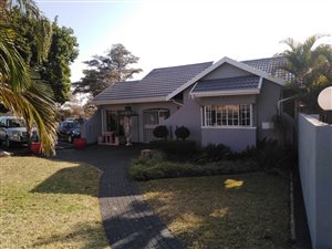 350 m² Commercial space in Safari Gardens