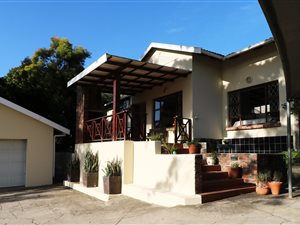 4 Bed House in Dorchester Heights